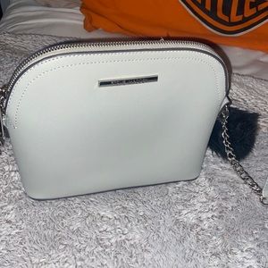 steve madden cross body purse